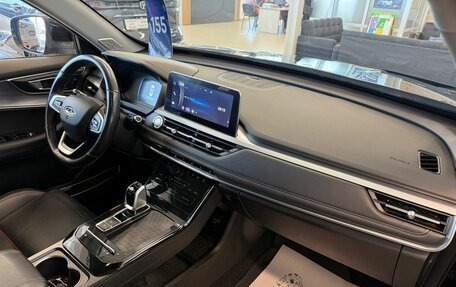 Chery Tiggo 7 Pro, 2022 год, 1 849 999 рублей, 12 фотография