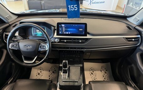 Chery Tiggo 7 Pro, 2022 год, 1 849 999 рублей, 15 фотография