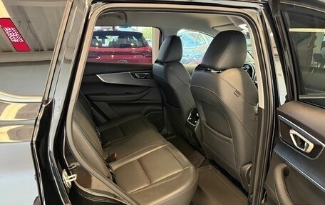 Chery Tiggo 7 Pro, 2022 год, 1 849 999 рублей, 17 фотография