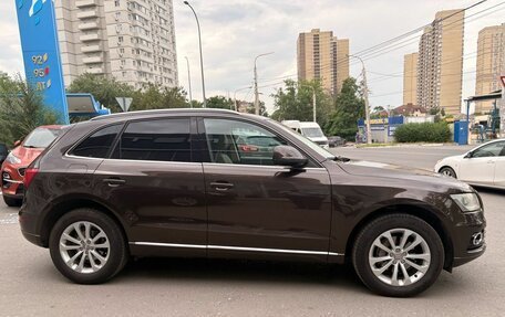 Audi Q5, 2013 год, 1 799 000 рублей, 7 фотография