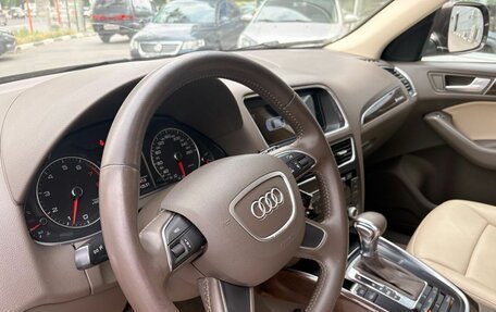 Audi Q5, 2013 год, 1 799 000 рублей, 12 фотография