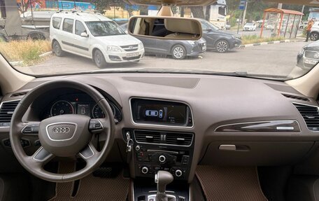 Audi Q5, 2013 год, 1 799 000 рублей, 10 фотография