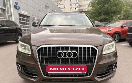 Audi Q5, 2013 год, 1 799 000 рублей, 9 фотография