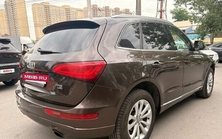 Audi Q5, 2013 год, 1 799 000 рублей, 6 фотография