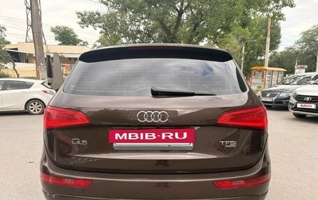 Audi Q5, 2013 год, 1 799 000 рублей, 5 фотография