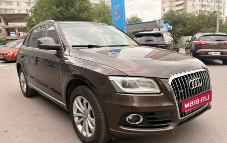Audi Q5, 2013 год, 1 799 000 рублей, 8 фотография