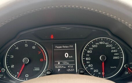 Audi Q5, 2013 год, 1 799 000 рублей, 13 фотография