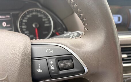 Audi Q5, 2013 год, 1 799 000 рублей, 17 фотография