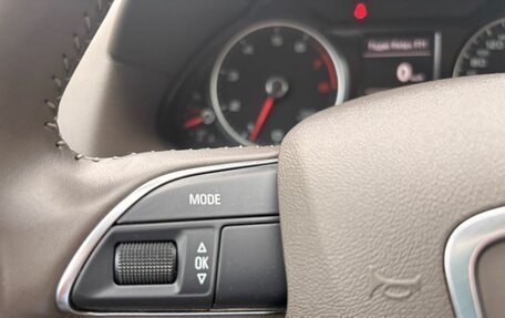 Audi Q5, 2013 год, 1 799 000 рублей, 15 фотография
