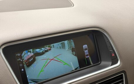 Audi Q5, 2013 год, 1 799 000 рублей, 22 фотография