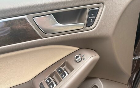 Audi Q5, 2013 год, 1 799 000 рублей, 25 фотография