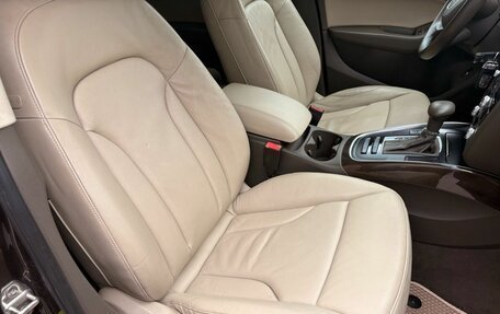 Audi Q5, 2013 год, 1 799 000 рублей, 28 фотография