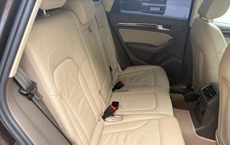 Audi Q5, 2013 год, 1 799 000 рублей, 29 фотография