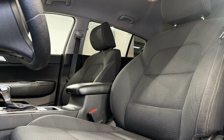 KIA Sportage IV рестайлинг, 2016 год, 1 779 000 рублей, 13 фотография