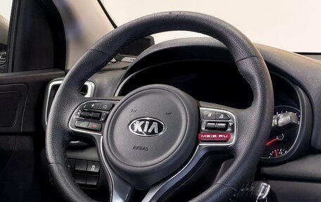 KIA Sportage IV рестайлинг, 2016 год, 1 779 000 рублей, 8 фотография