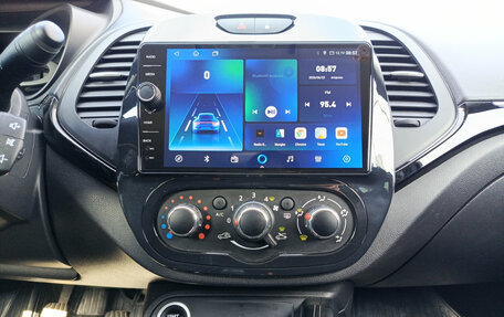 Renault Kaptur I рестайлинг, 2020 год, 1 610 000 рублей, 19 фотография