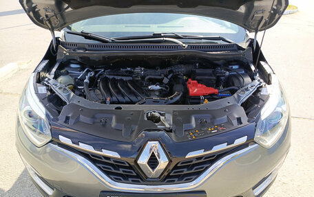 Renault Kaptur I рестайлинг, 2020 год, 1 610 000 рублей, 13 фотография