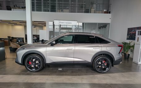 Haval F7x, 2026 год, 3 999 000 рублей, 2 фотография