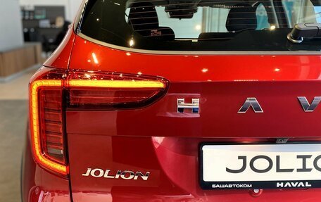 Haval Jolion, 2026 год, 2 449 000 рублей, 17 фотография