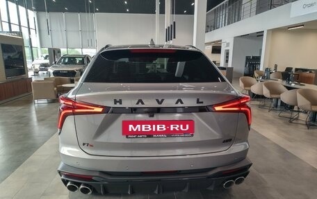 Haval F7x, 2026 год, 3 999 000 рублей, 4 фотография