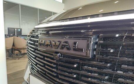 Haval F7x, 2026 год, 3 999 000 рублей, 9 фотография