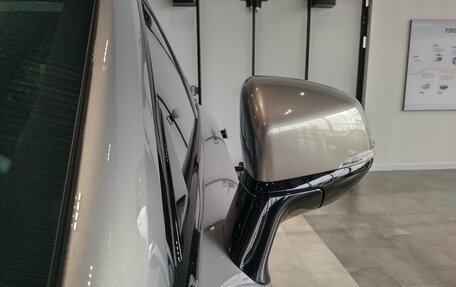 Haval F7x, 2026 год, 3 999 000 рублей, 10 фотография