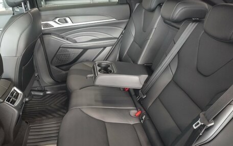 Haval F7x, 2026 год, 3 999 000 рублей, 19 фотография