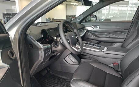 Haval F7x, 2026 год, 3 999 000 рублей, 21 фотография