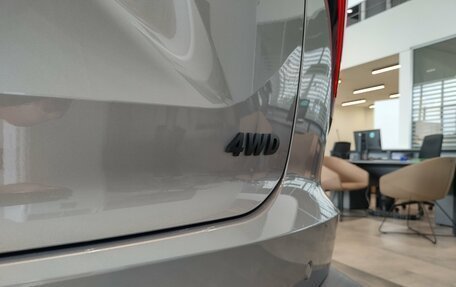 Haval F7x, 2026 год, 3 999 000 рублей, 26 фотография