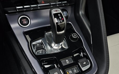 Jaguar F-Type I рестайлинг 2, 2023 год, 6 850 000 рублей, 16 фотография