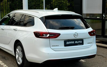 Opel Insignia II рестайлинг, 2017 год, 1 399 000 рублей, 7 фотография