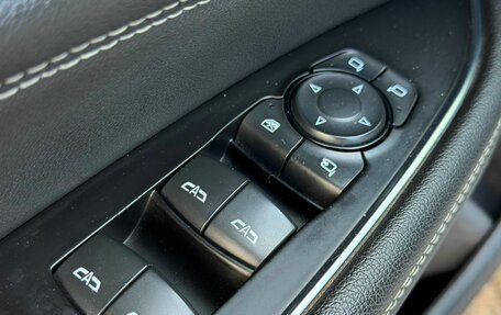 Opel Insignia II рестайлинг, 2017 год, 1 399 000 рублей, 18 фотография