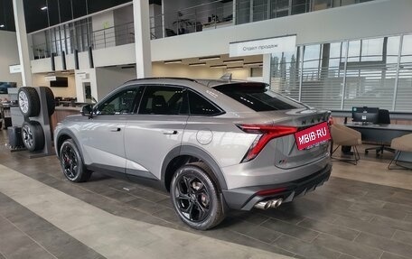 Haval F7x, 2026 год, 3 999 000 рублей, 3 фотография