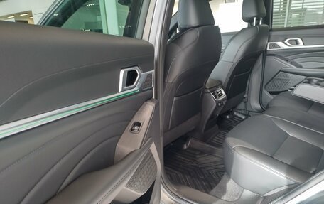 Haval F7x, 2026 год, 3 999 000 рублей, 18 фотография