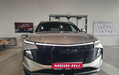 Haval F7x, 2026 год, 3 999 000 рублей, 7 фотография