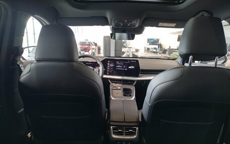 Haval F7x, 2026 год, 3 999 000 рублей, 17 фотография