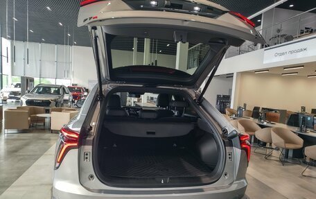 Haval F7x, 2026 год, 3 999 000 рублей, 14 фотография