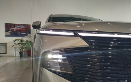 Haval F7x, 2026 год, 3 999 000 рублей, 8 фотография