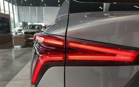 Haval F7x, 2026 год, 3 999 000 рублей, 11 фотография