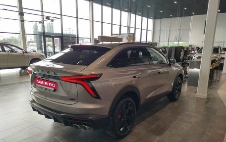 Haval F7x, 2026 год, 3 999 000 рублей, 5 фотография