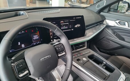 Haval F7x, 2026 год, 3 999 000 рублей, 23 фотография