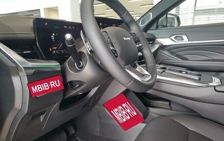 Haval F7x, 2026 год, 3 999 000 рублей, 22 фотография