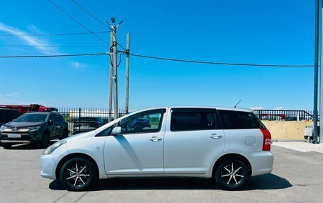 Toyota Wish II, 2005 год, 879 000 рублей, 3 фотография
