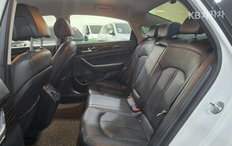 Hyundai Sonata VII, 2015 год, 1 310 000 рублей, 13 фотография