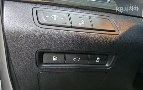 Hyundai Sonata VII, 2015 год, 1 310 000 рублей, 14 фотография
