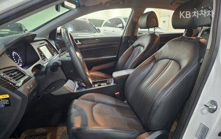 Hyundai Sonata VII, 2015 год, 1 310 000 рублей, 12 фотография