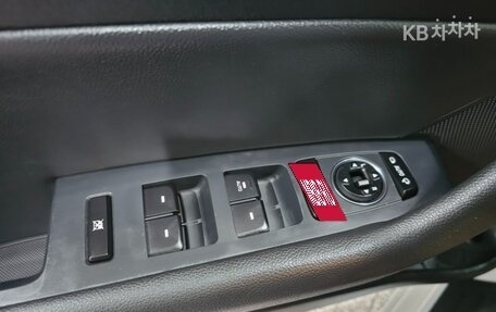 Hyundai Sonata VII, 2015 год, 1 310 000 рублей, 15 фотография