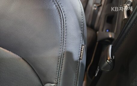 Hyundai Sonata VII, 2015 год, 1 310 000 рублей, 18 фотография