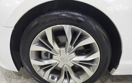 Hyundai Sonata VII, 2015 год, 1 310 000 рублей, 19 фотография