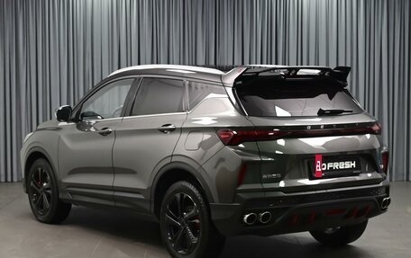 Geely Coolray I, 2024 год, 1 945 000 рублей, 2 фотография